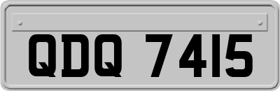 QDQ7415