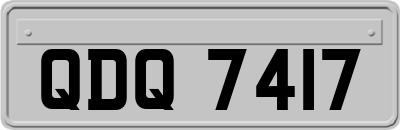QDQ7417