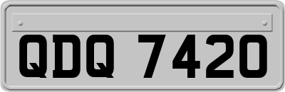 QDQ7420