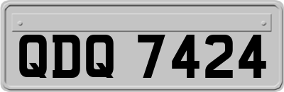 QDQ7424