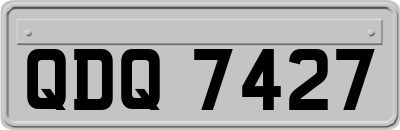 QDQ7427