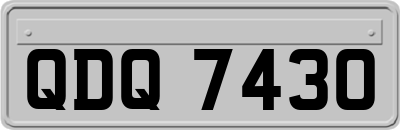 QDQ7430
