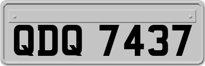 QDQ7437