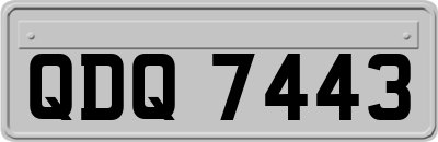 QDQ7443