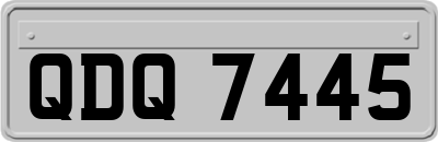 QDQ7445