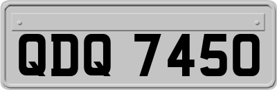QDQ7450