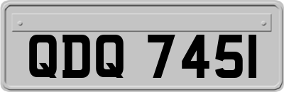 QDQ7451