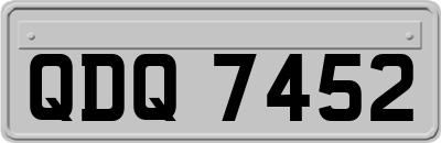 QDQ7452