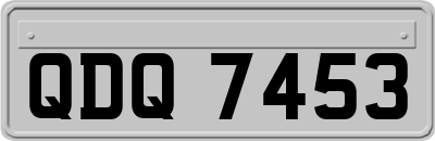 QDQ7453