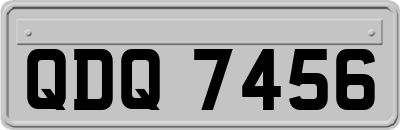 QDQ7456