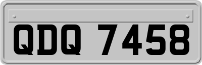 QDQ7458
