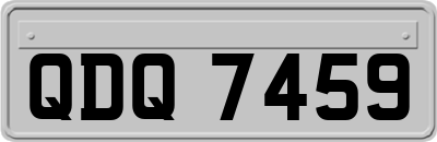 QDQ7459