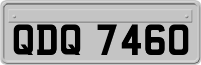 QDQ7460