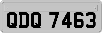 QDQ7463