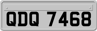 QDQ7468