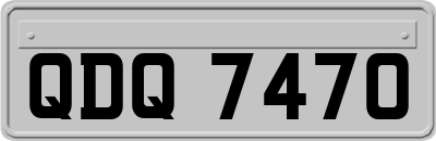 QDQ7470