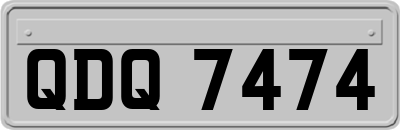 QDQ7474