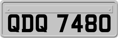 QDQ7480