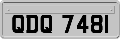 QDQ7481