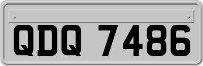 QDQ7486