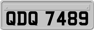 QDQ7489