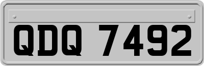 QDQ7492
