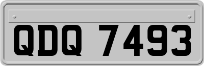 QDQ7493