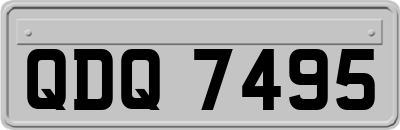 QDQ7495