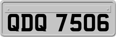 QDQ7506