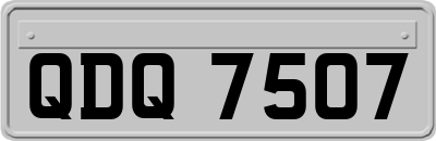 QDQ7507
