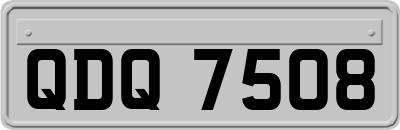 QDQ7508