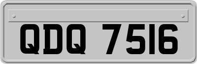 QDQ7516