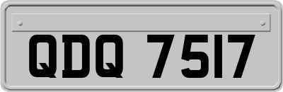 QDQ7517