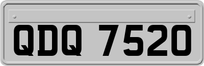 QDQ7520