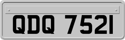 QDQ7521
