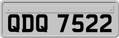 QDQ7522