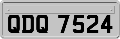QDQ7524