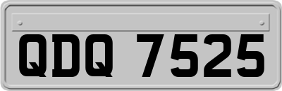 QDQ7525
