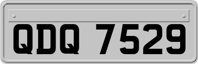 QDQ7529