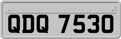 QDQ7530