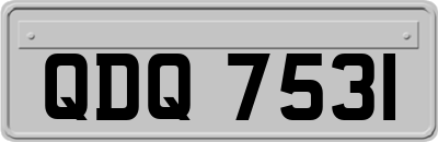 QDQ7531