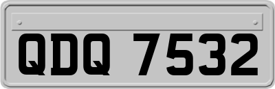 QDQ7532