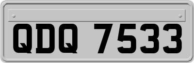 QDQ7533