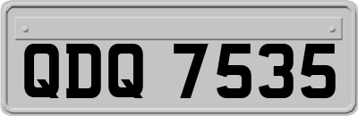 QDQ7535