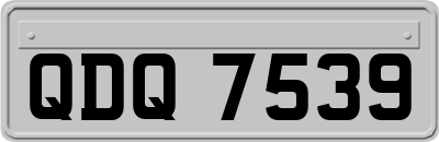 QDQ7539