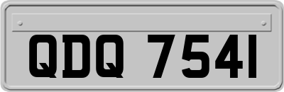 QDQ7541