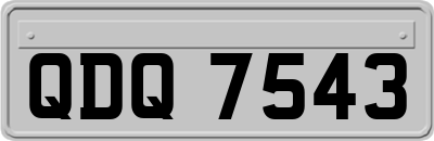 QDQ7543