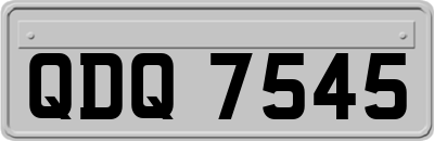 QDQ7545