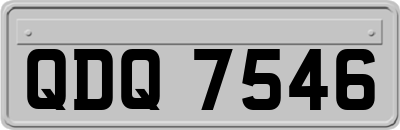 QDQ7546
