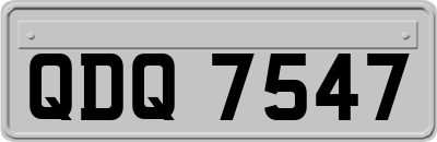 QDQ7547